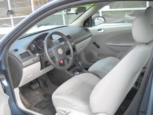 Chevrolet Cobalt 2006 photo 6