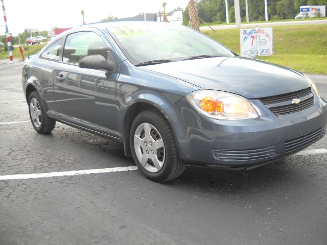 Chevrolet Cobalt 2006 photo 7