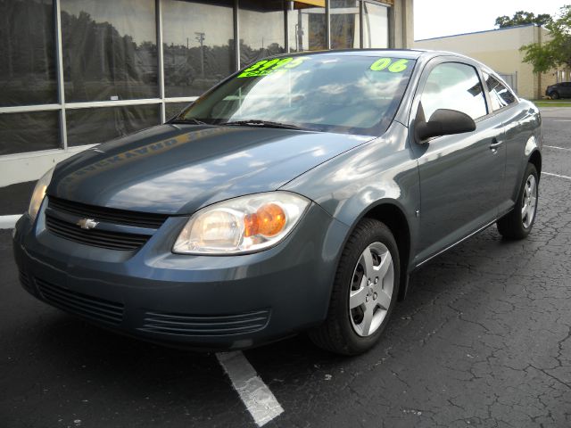 Chevrolet Cobalt 2006 photo 9