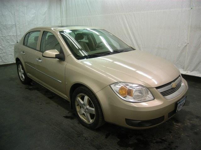 Chevrolet Cobalt SLE SLT WT Unspecified