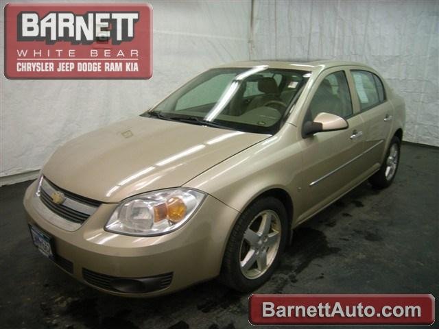 Chevrolet Cobalt 2006 photo 1