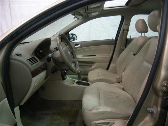 Chevrolet Cobalt 2006 photo 2