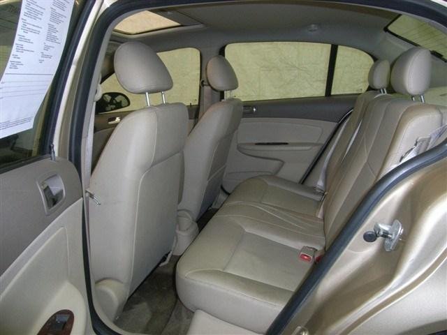 Chevrolet Cobalt 2006 photo 3