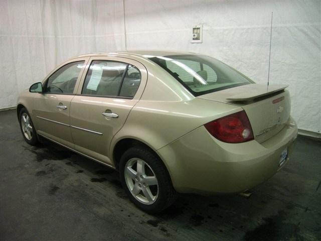 Chevrolet Cobalt 2006 photo 4