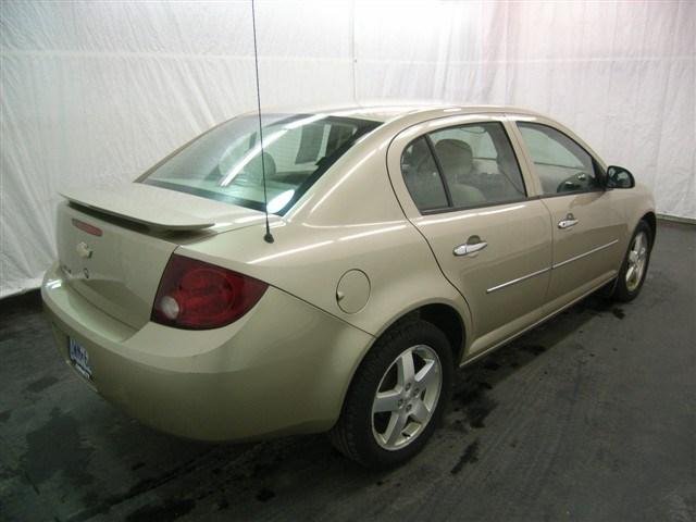 Chevrolet Cobalt 2006 photo 5