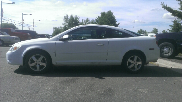 Chevrolet Cobalt 2006 photo 1