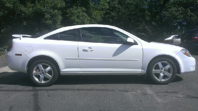 Chevrolet Cobalt 2006 photo 3