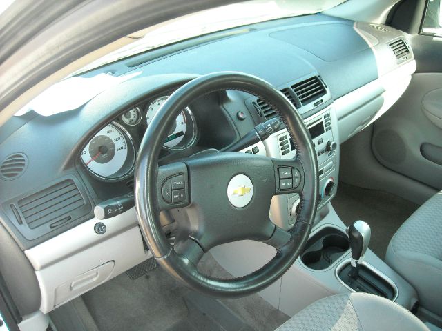 Chevrolet Cobalt 2006 photo 1