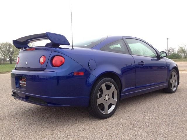 Chevrolet Cobalt 2006 photo 1