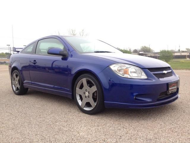 Chevrolet Cobalt 2006 photo 3