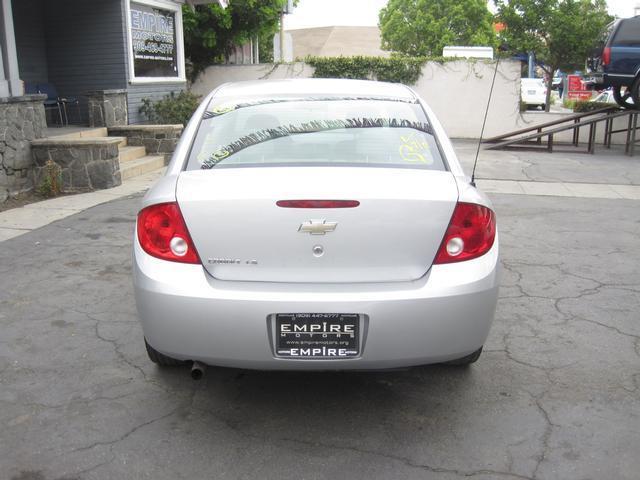 Chevrolet Cobalt 2006 photo 1