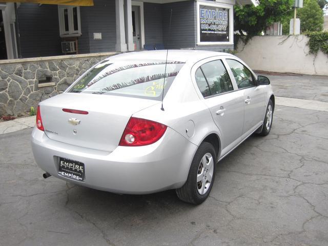 Chevrolet Cobalt 2006 photo 4