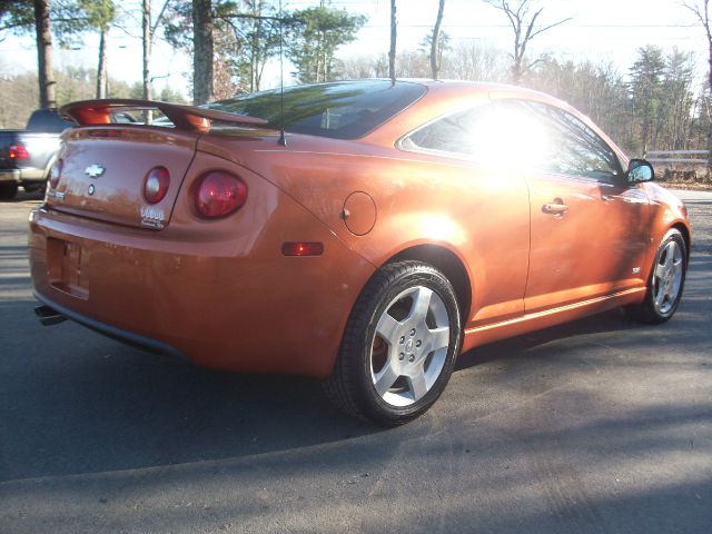 Chevrolet Cobalt 2006 photo 1