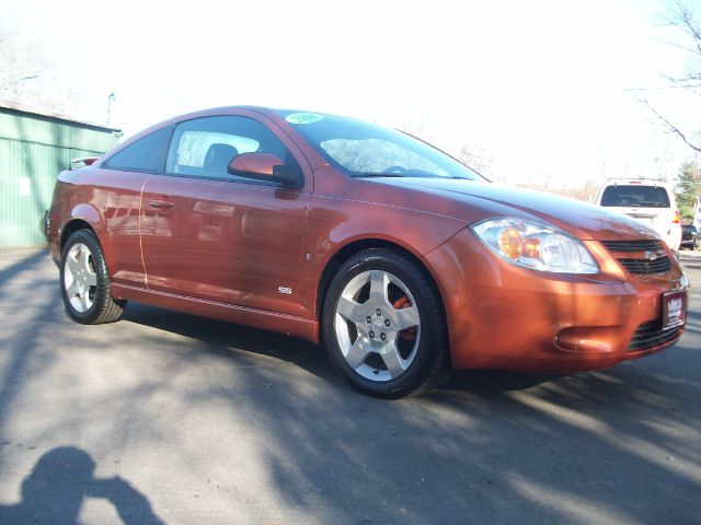 Chevrolet Cobalt 2006 photo 3