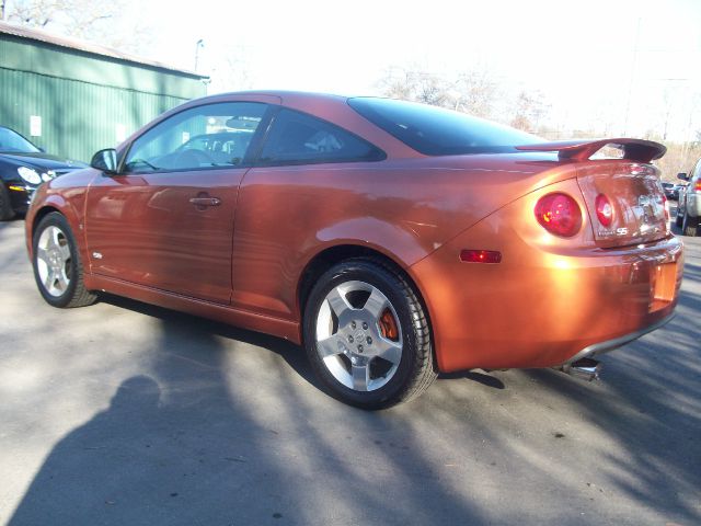 Chevrolet Cobalt 2006 photo 4