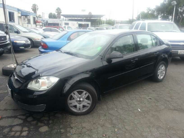 Chevrolet Cobalt 2006 photo 1