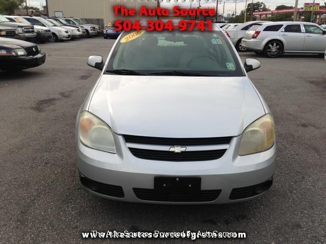 Chevrolet Cobalt 2006 photo 1