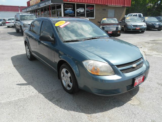 Chevrolet Cobalt 2006 photo 1