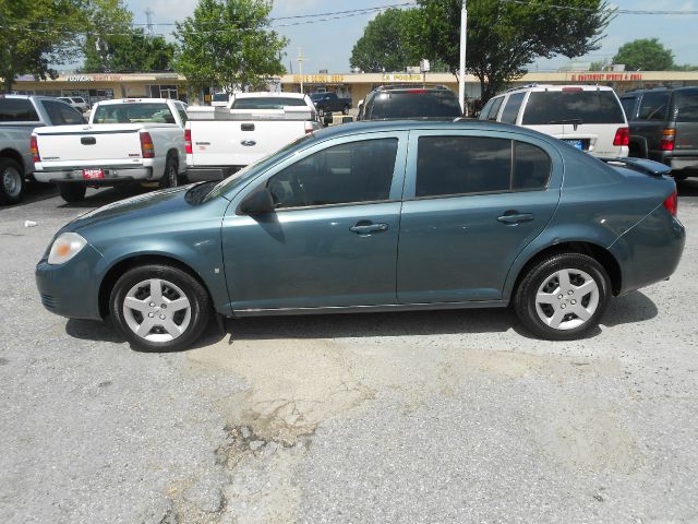 Chevrolet Cobalt 2006 photo 2