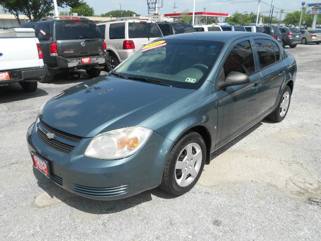 Chevrolet Cobalt 2006 photo 3