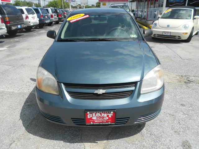 Chevrolet Cobalt 2006 photo 4