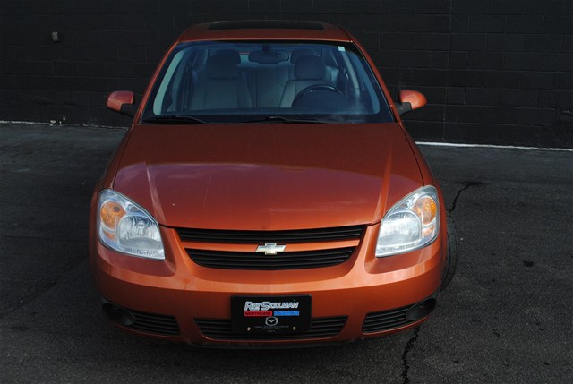 Chevrolet Cobalt 2006 photo 2