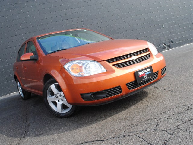 Chevrolet Cobalt 2006 photo 3