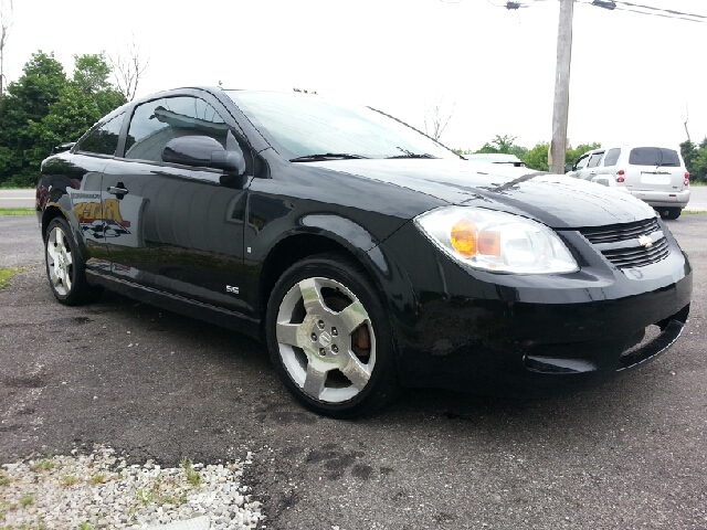 Chevrolet Cobalt 2006 photo 1