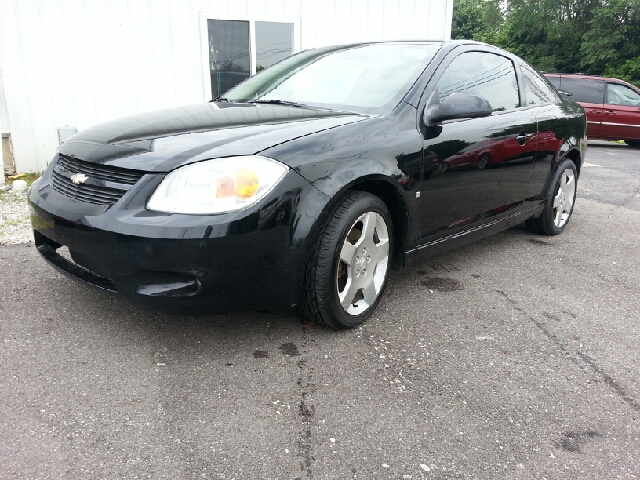 Chevrolet Cobalt 2006 photo 2