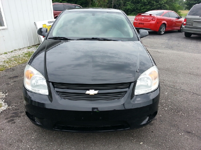 Chevrolet Cobalt 2006 photo 3