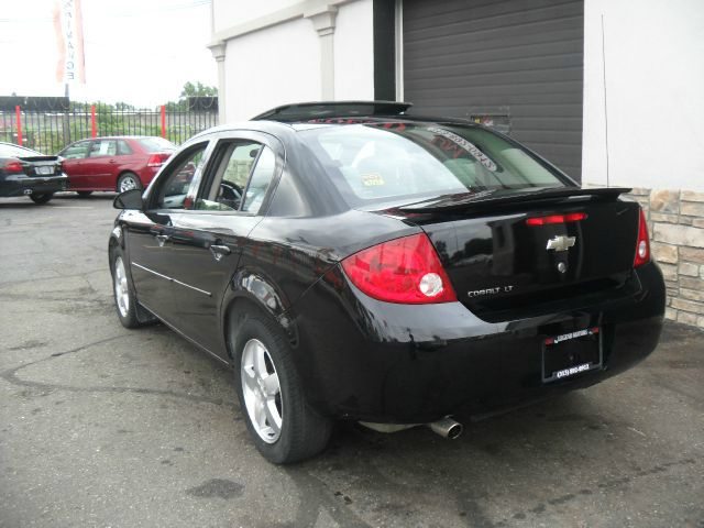 Chevrolet Cobalt 2006 photo 1