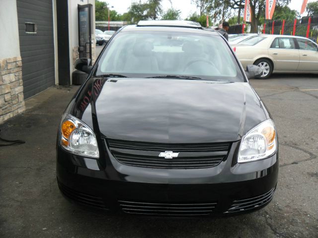 Chevrolet Cobalt 2006 photo 3