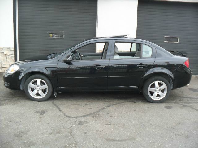 Chevrolet Cobalt 2006 photo 4