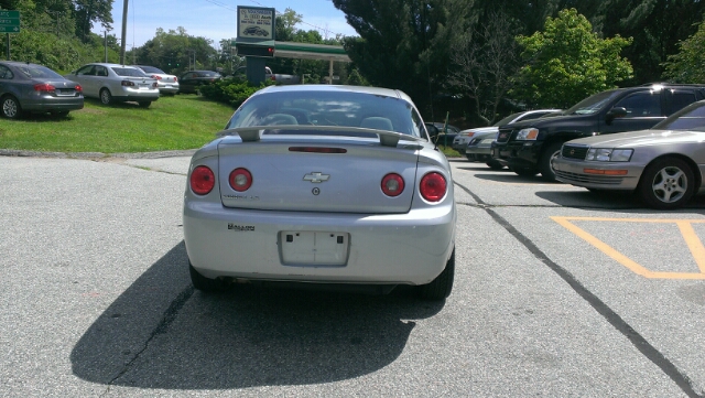 Chevrolet Cobalt 2006 photo 6