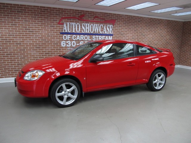 Chevrolet Cobalt 2006 photo 2