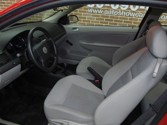 Chevrolet Cobalt 2006 photo 3