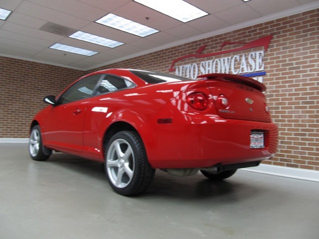 Chevrolet Cobalt 2006 photo 4