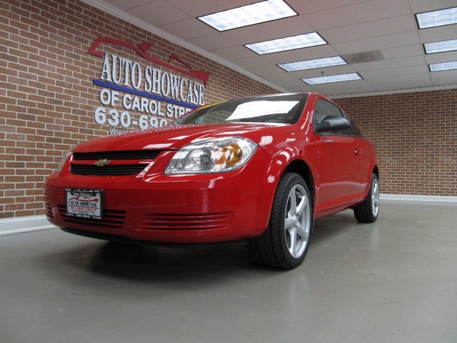 Chevrolet Cobalt 2006 photo 5