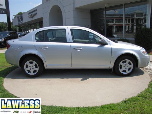 Chevrolet Cobalt 2006 photo 1