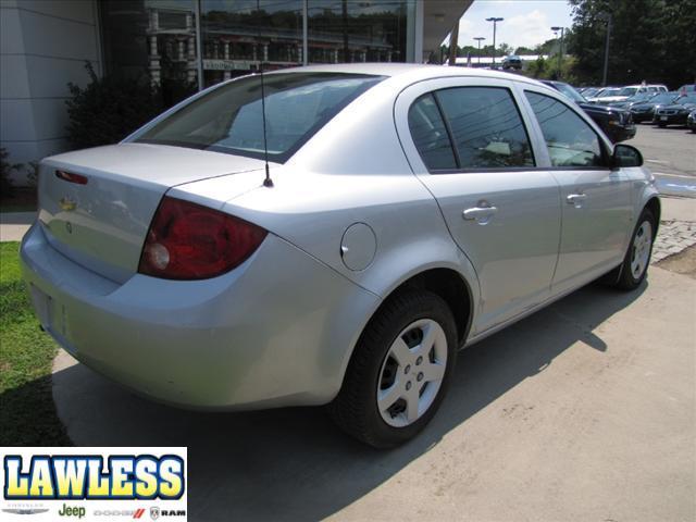 Chevrolet Cobalt 2006 photo 2