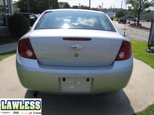 Chevrolet Cobalt 2006 photo 3