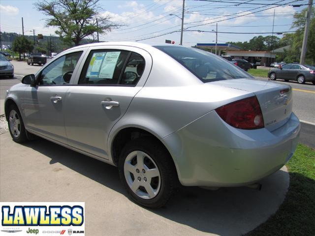 Chevrolet Cobalt 2006 photo 4