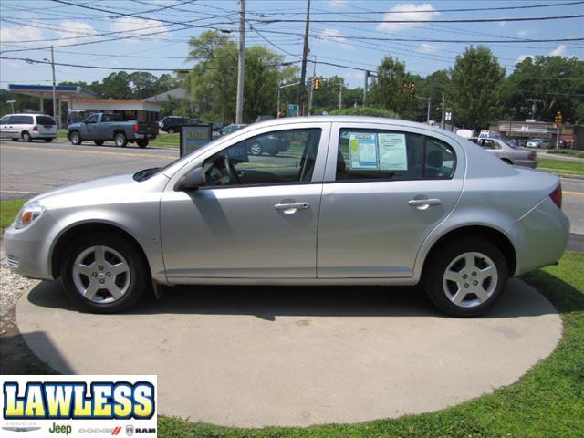 Chevrolet Cobalt 2006 photo 5