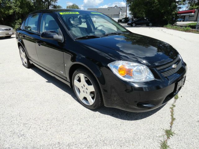 Chevrolet Cobalt 2006 photo 2