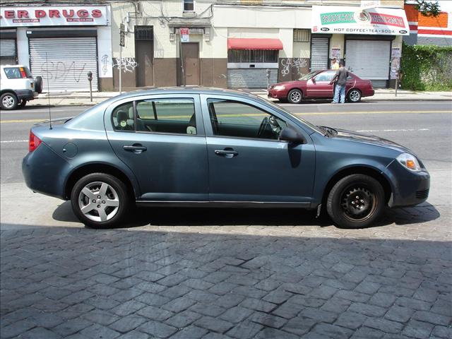 Chevrolet Cobalt Unknown Sedan