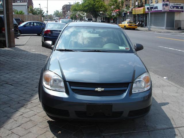 Chevrolet Cobalt 2006 photo 1