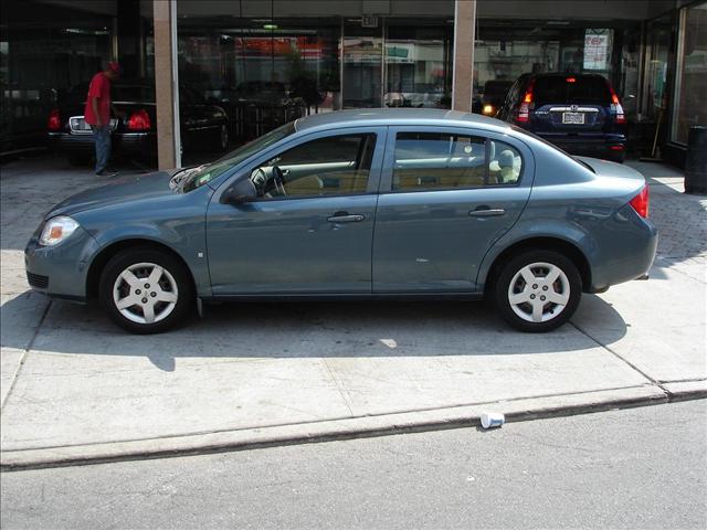 Chevrolet Cobalt 2006 photo 2