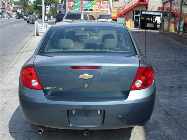 Chevrolet Cobalt 2006 photo 3