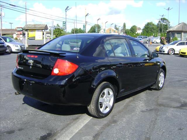 Chevrolet Cobalt 2006 photo 1