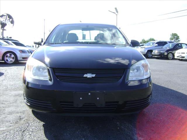 Chevrolet Cobalt 2006 photo 2